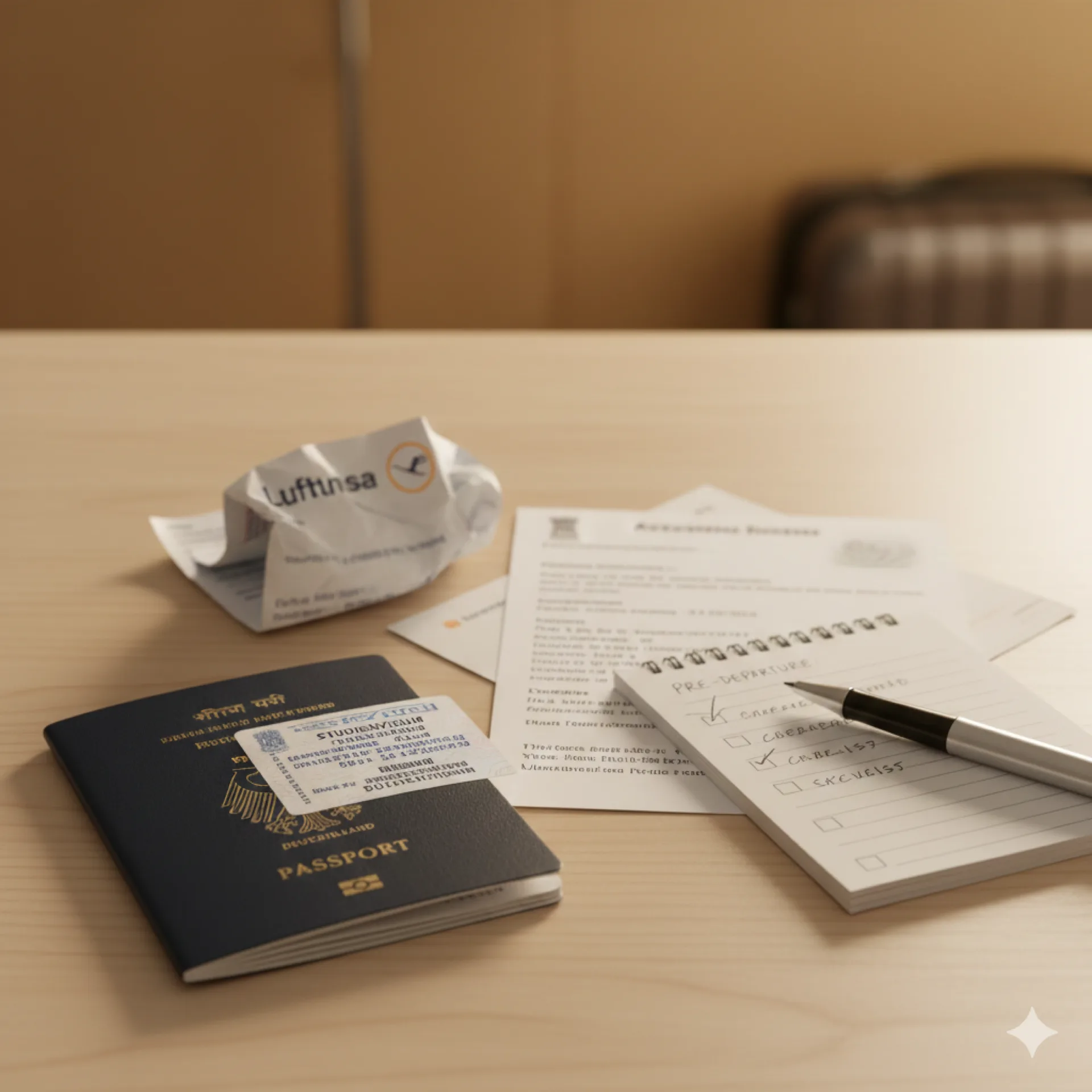 Complete Guide to German Student Visa in 2026