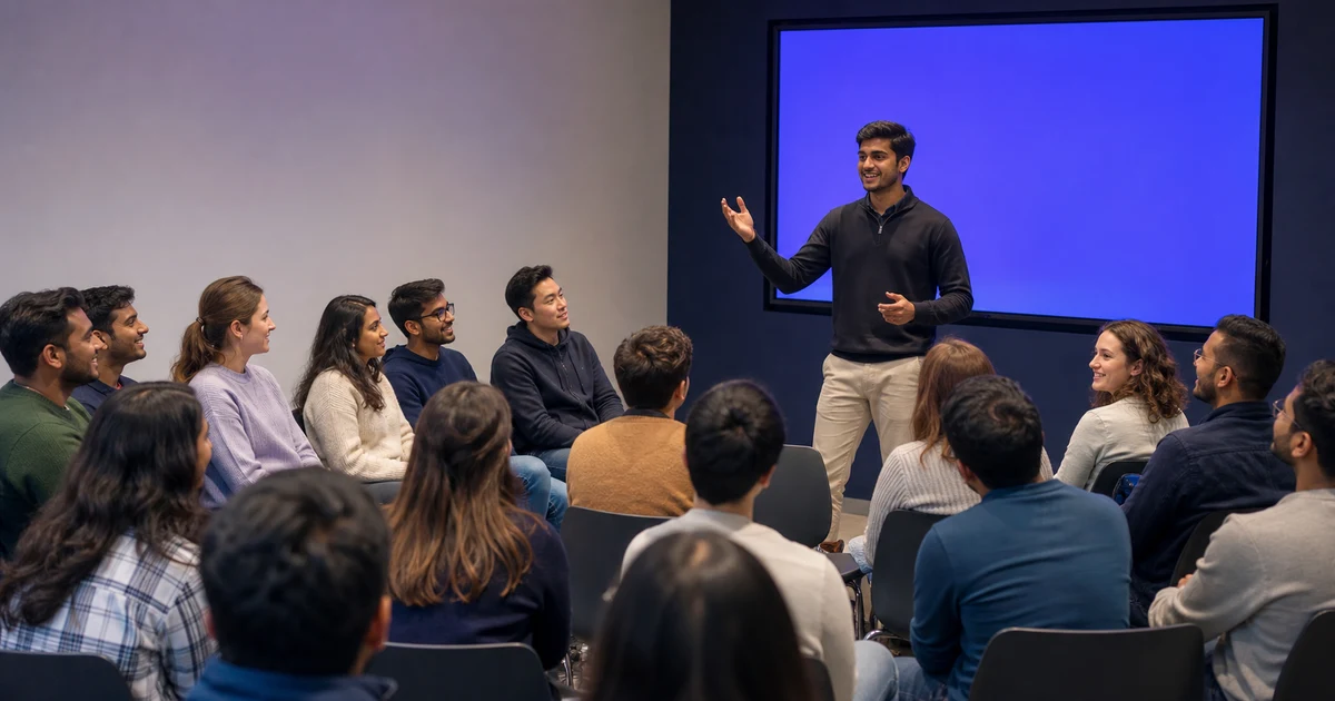 DAAD Young Ambassador Programme 2027: Applications Close 30 September