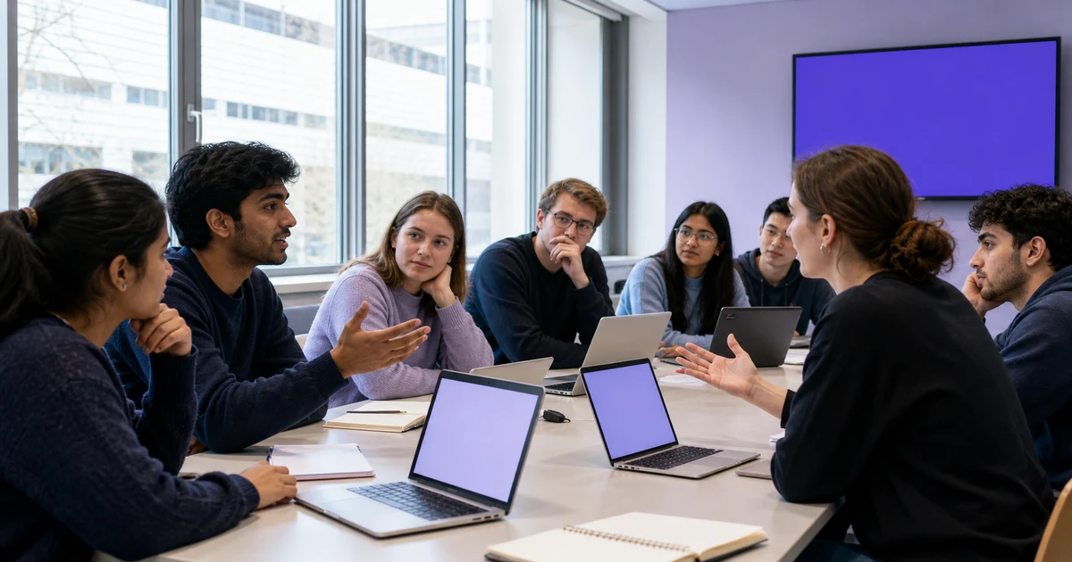Germany Has Around 2,400 English-Taught Degrees. Here Is How to Find the Right One