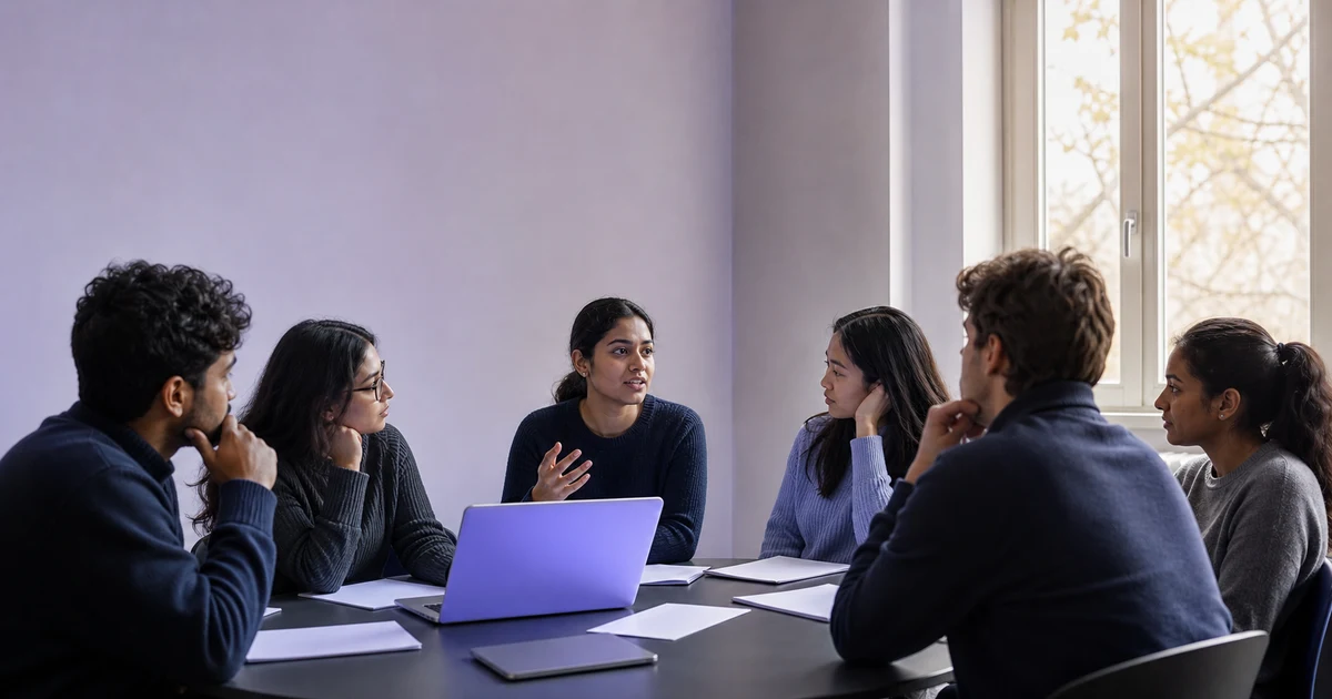 Rosa Luxemburg Foundation Scholarship 2027: The Fully Funded Option Most Indian Students Miss