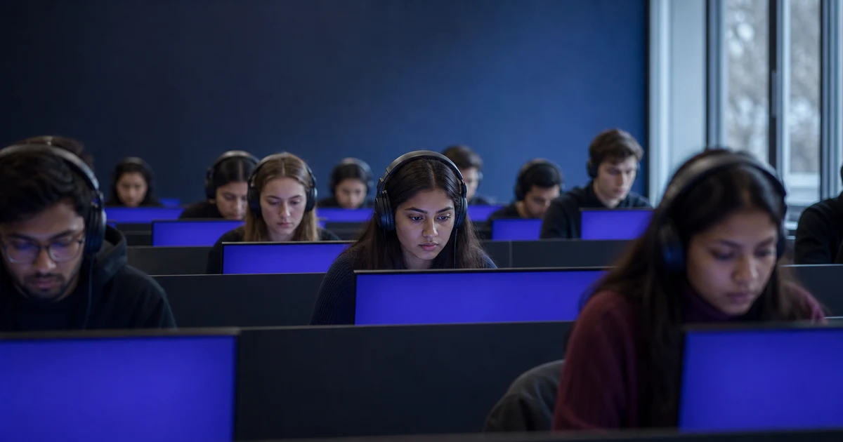 TestDaF, DSH, Goethe or telc: Which German Exam Your University Actually Accepts
