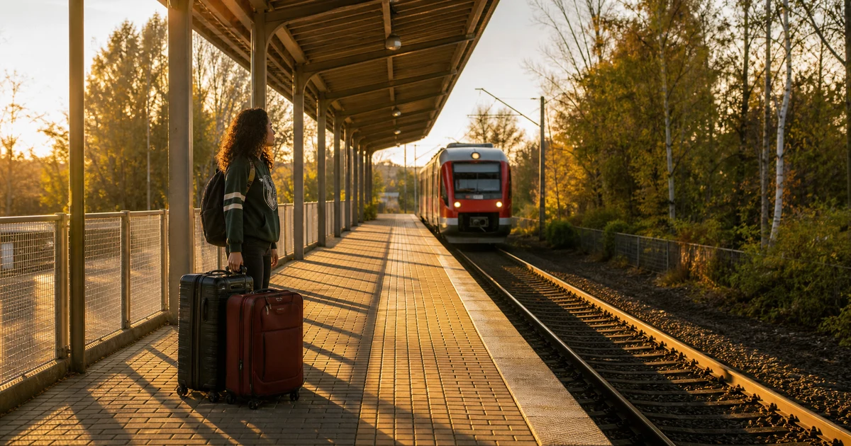 12-month roadmap to arrive in Germany for Winter 2026/27