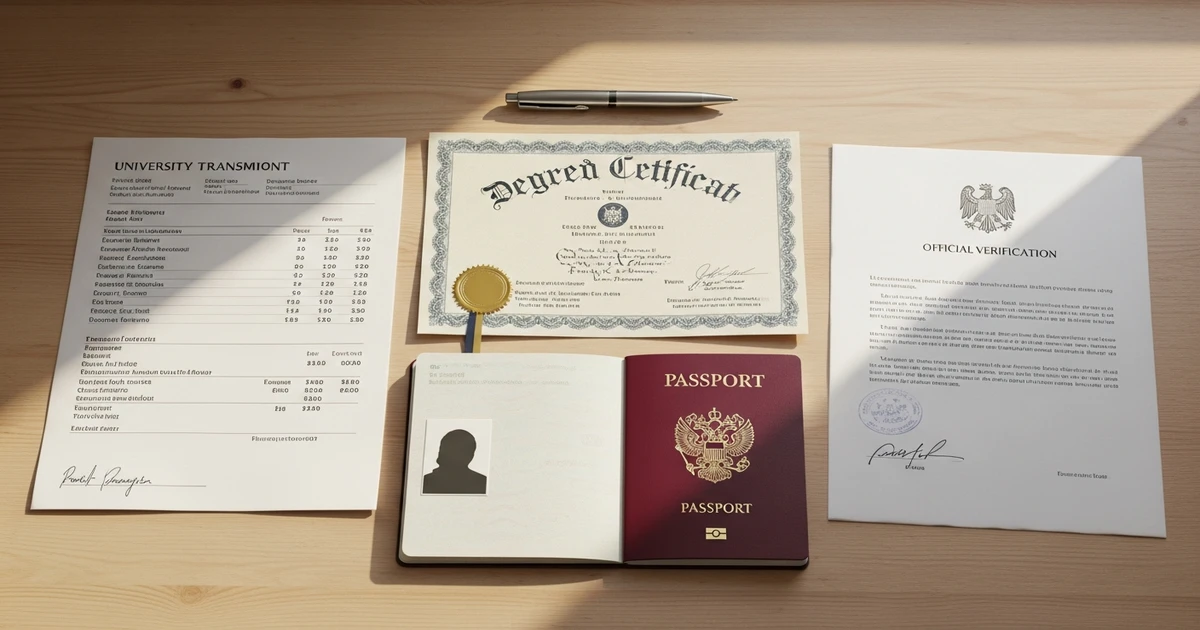 APS Certificate: Complete Guide for Students from India, China & More (2026)