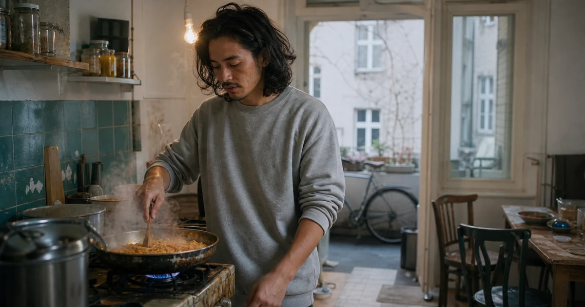 Berlin on a Budget: Living on EUR 1,000/Month as a Student