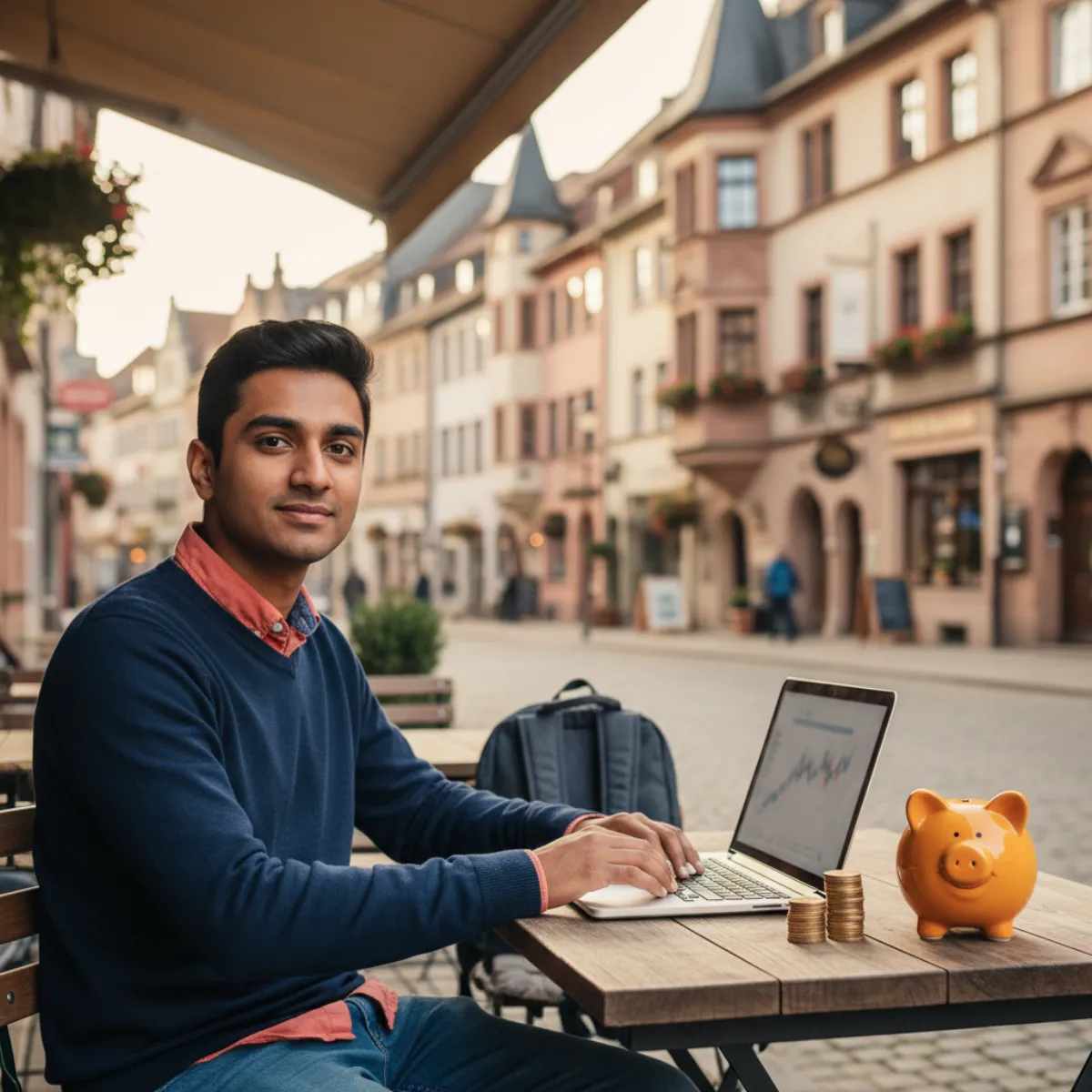 How Much Does It Cost to Study in Germany in Indian Rupees? (2026 Breakdown)