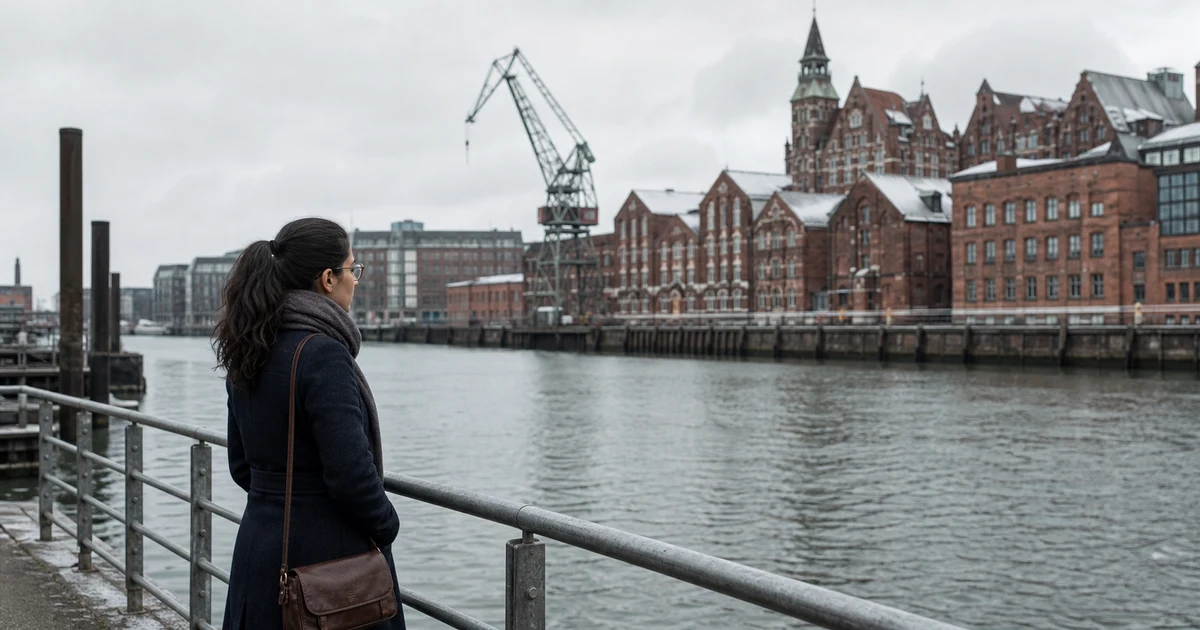 Data Science Master's in Germany: TUM, RWTH, Hamburg, Gottingen Compared