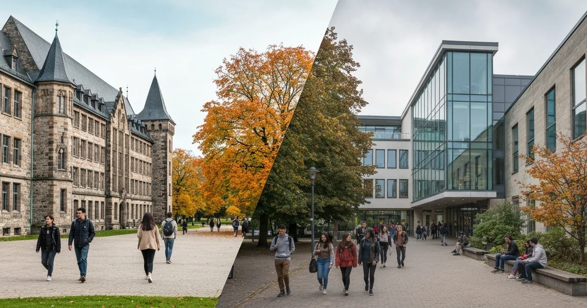 Germany vs Canada for Masters: Honest Comparison (2026)