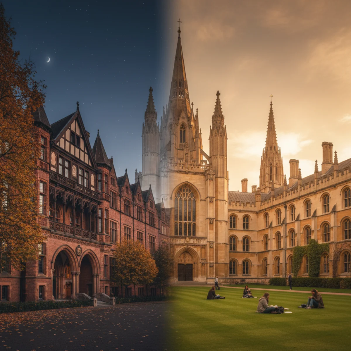 Germany vs UK for Masters in 2026: Which Is Better for Indian Students?