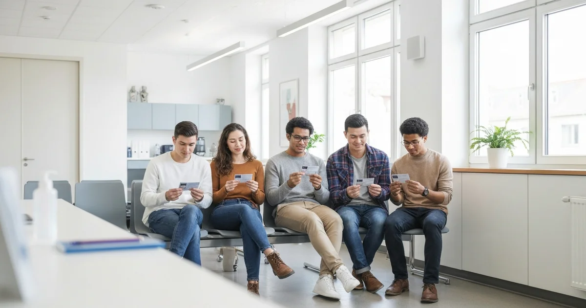 Health Insurance for Students in Germany (2026 Guide)