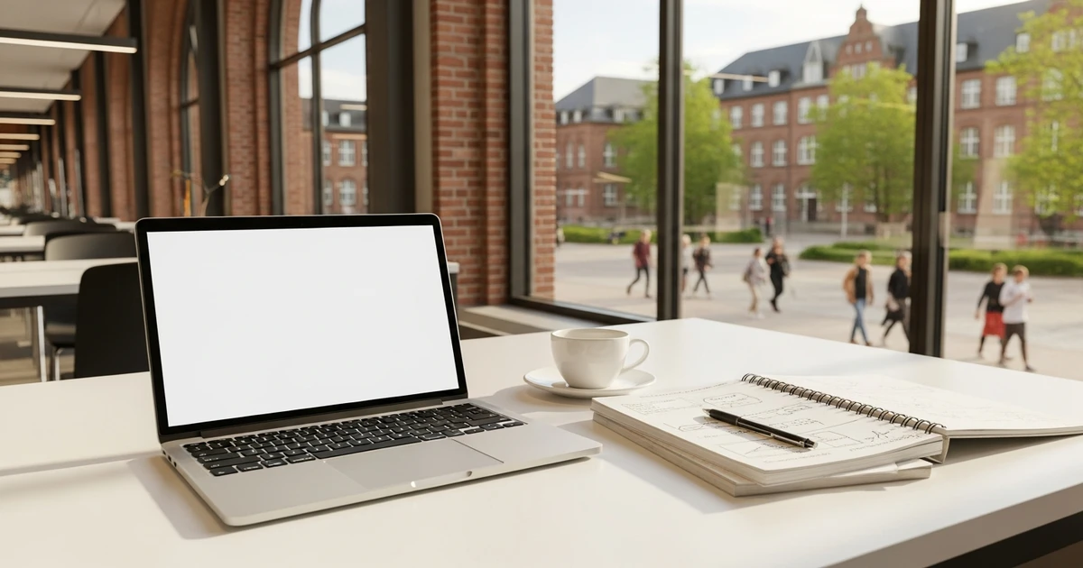 Buy MacBook on Installments in Germany: 0% Interest Guide for Students