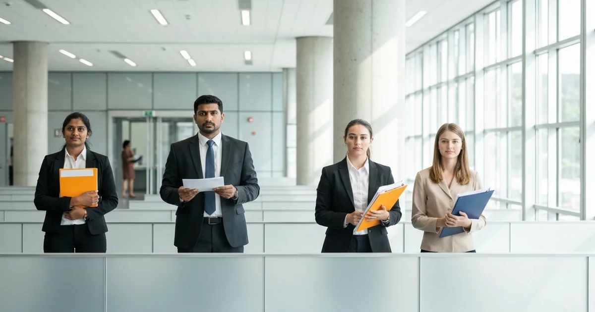 Germany Opportunity Card (Chancenkarte) 2026: Complete Guide