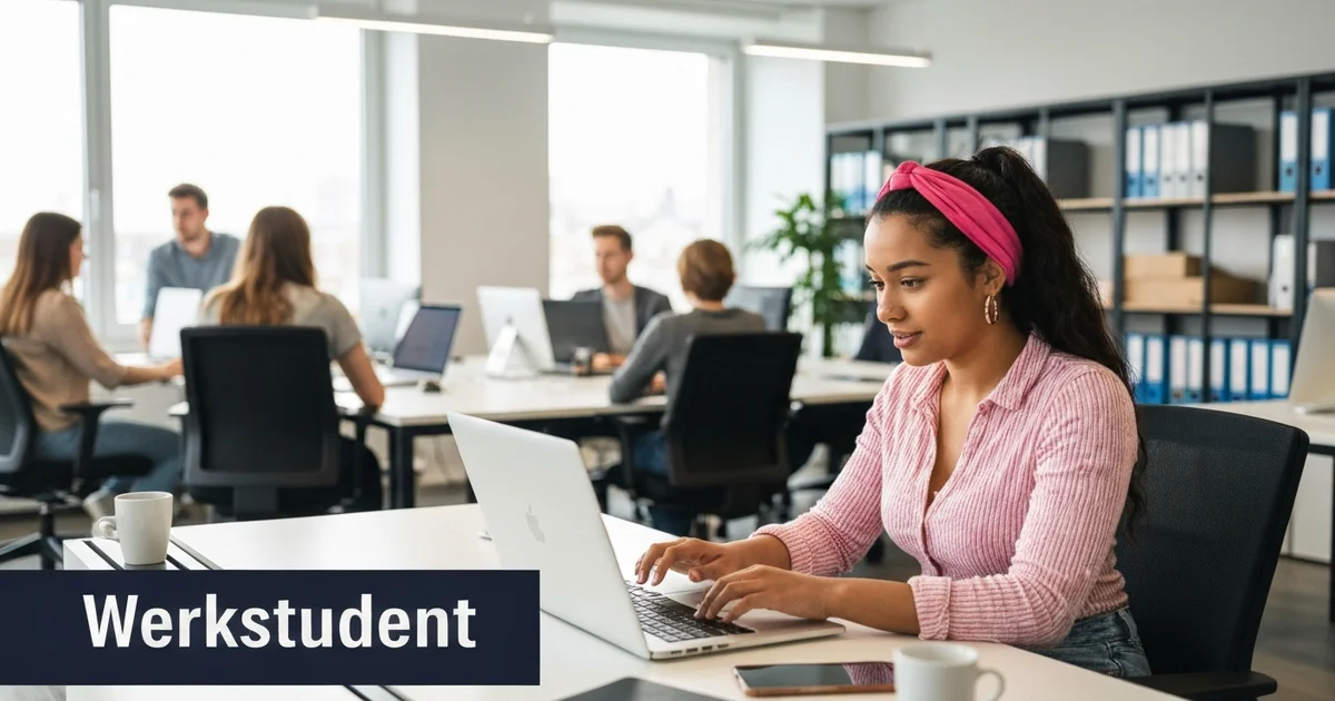 Part-Time Jobs for Students in Germany (2026 Guide)