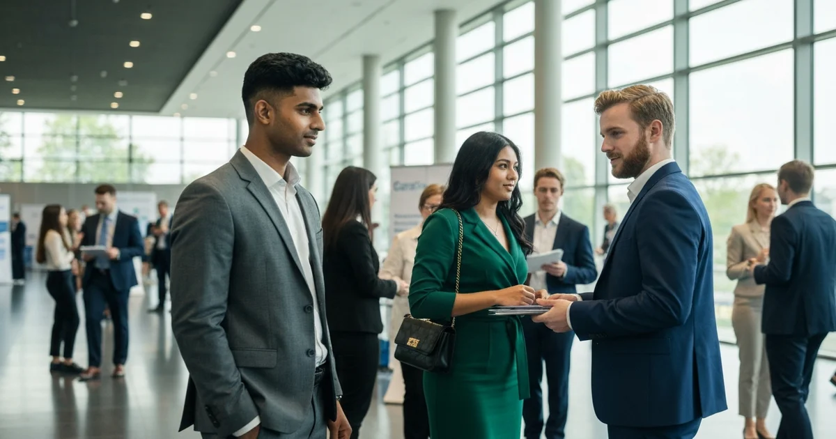 Post-Study Work Visa Germany: 18-Month Job Seeker Visa