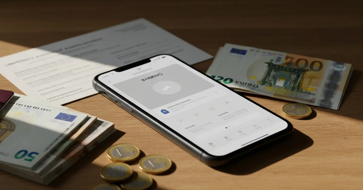 Blocked Account (Sperrkonto) Germany 2026: Complete Setup Guide