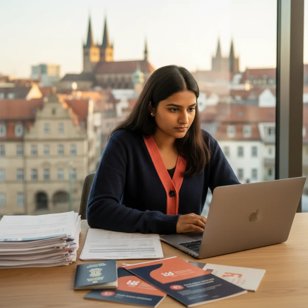 How to Apply to German Universities from India: Step-by-Step Guide (2026)