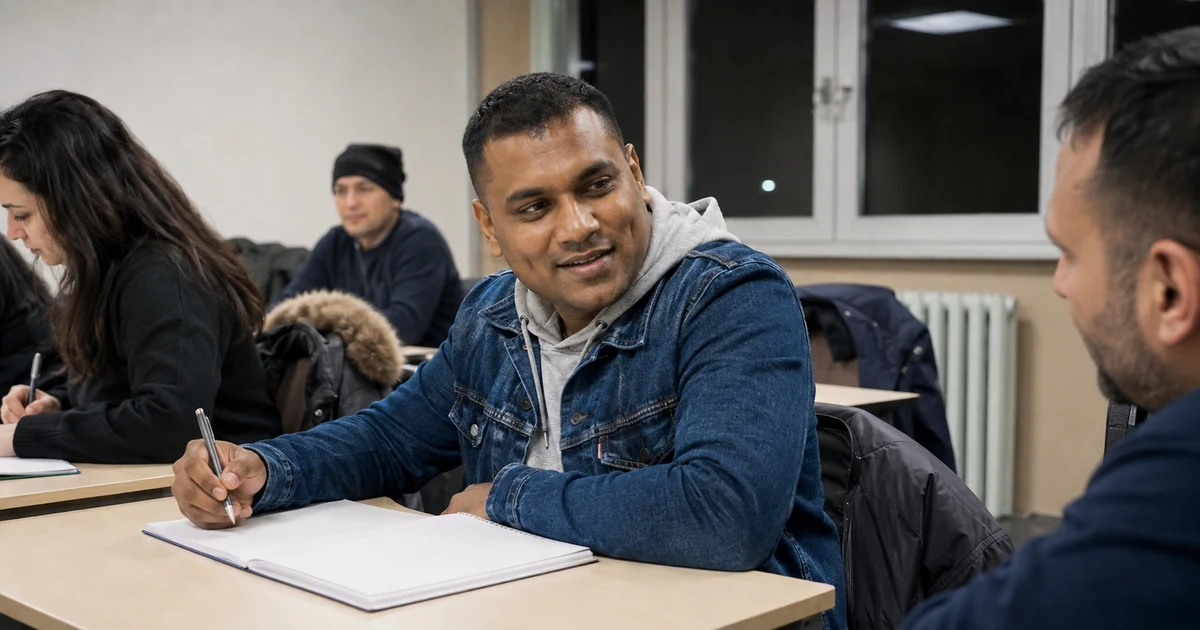 Can I Study in Germany After a Gap Year? Rules & How to Explain It