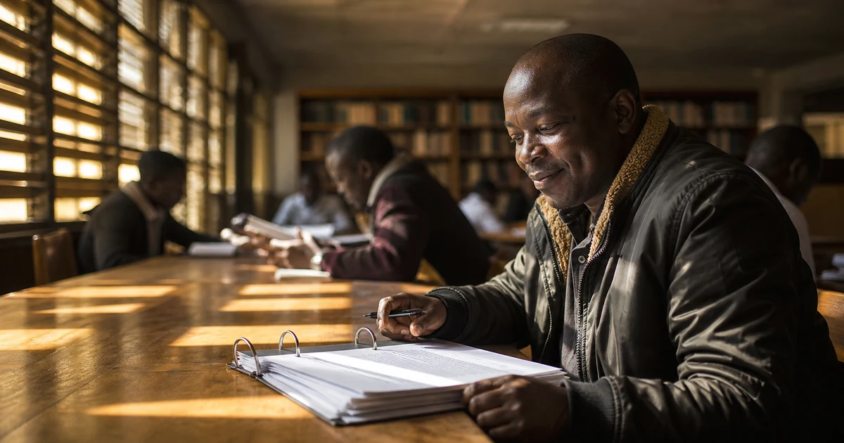 Study in Germany from Kenya: DAAD-EPOS, Requirements & Scholarships