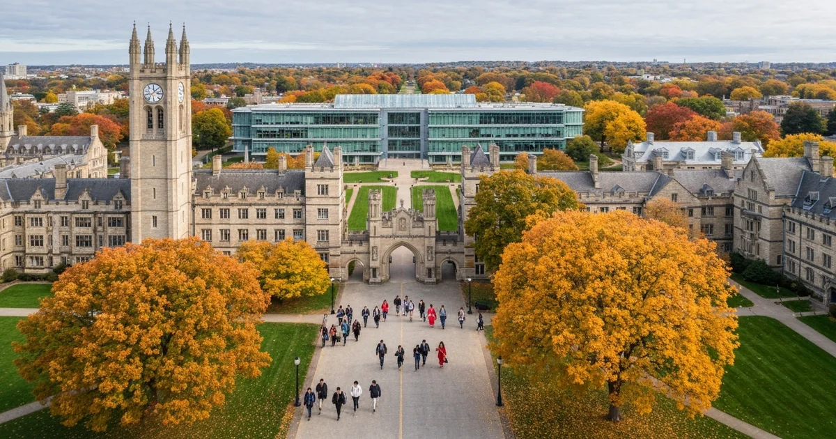 Best Universities in Germany 2026: Top 10 for International Students