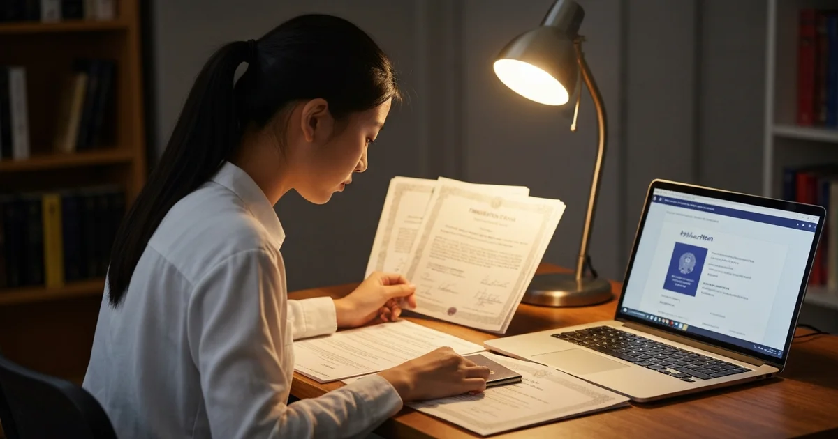 uni-assist Application Guide: Everything You Need to Know