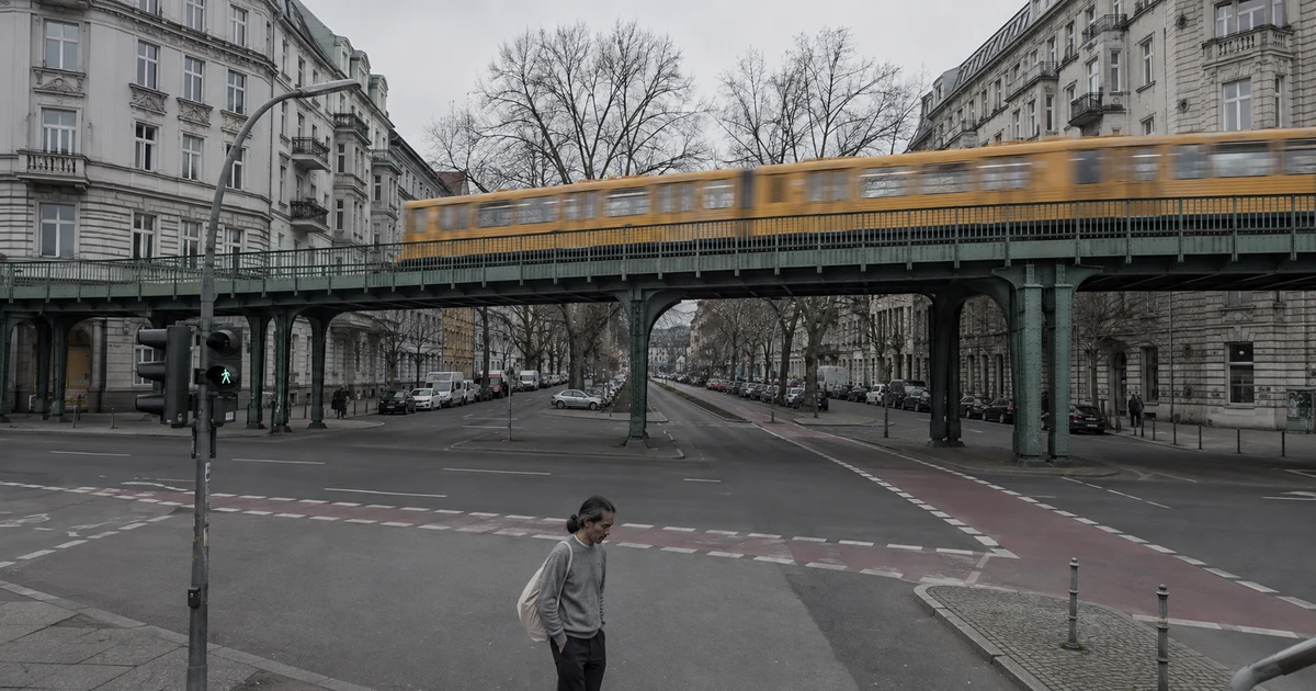 Universities in Berlin Accepting Internationals: TU, FU, HU, HTW Routes