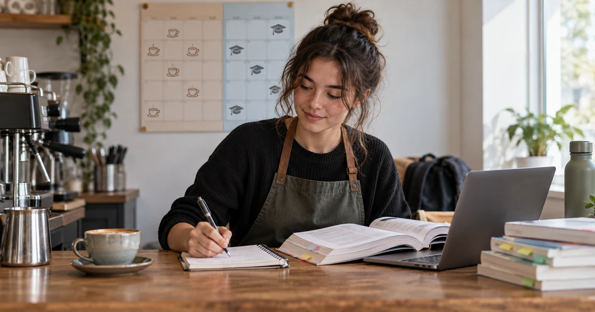 Work Limit in Germany for Nepali Students: The 140/280 Day Rule Explained