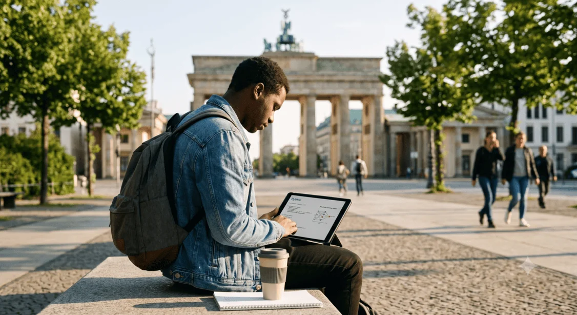 Studying AI in Germany: The Complete Guide for International Students