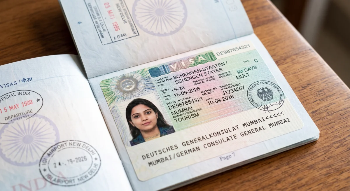 India-Germany Student Mobility: Gratis Visas and What Was Agreed